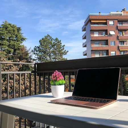 Confortevole Bilocale A Pochi Minuti Dal Centro Apartment Милано Екстериор снимка
