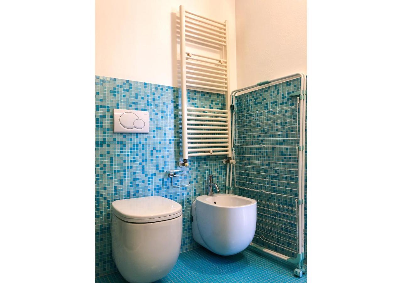 Confortevole Bilocale A Pochi Minuti Dal Centro Apartment Милано Екстериор снимка