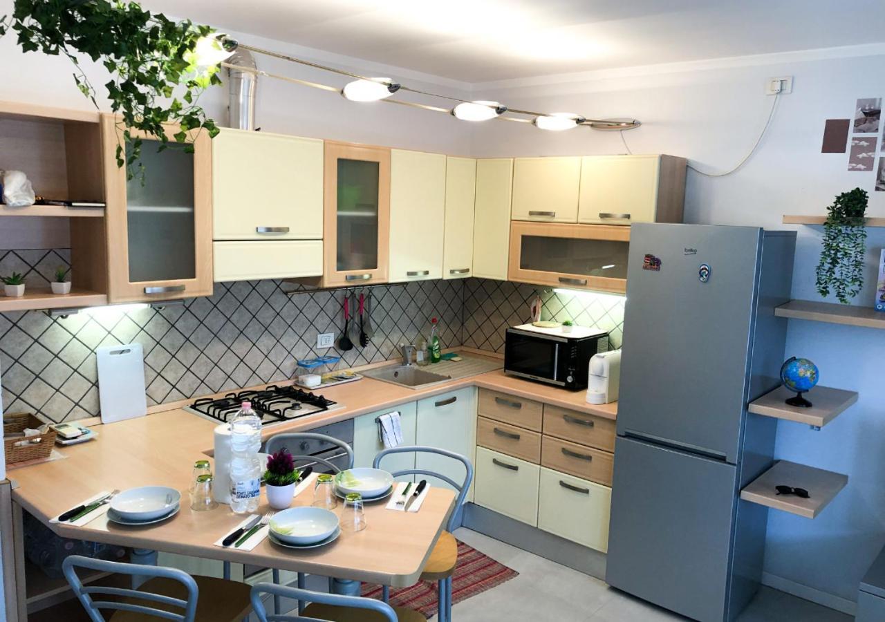 Confortevole Bilocale A Pochi Minuti Dal Centro Apartment Милано Екстериор снимка